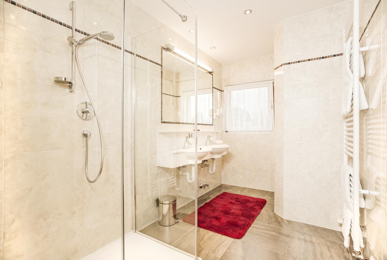 Family Suite with Balcony